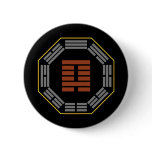 I Ching Hexagram 4 Meng "Innocence" buttons