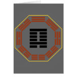 I Ching Hexagram 4 Meng "Innocence" cards