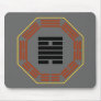 I Ching Hexagram 50 Ting "The Cauldron" Mouse Pads