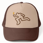 I could murder a beer hats