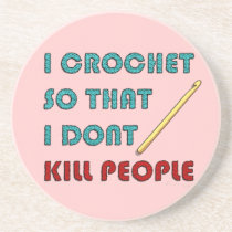 I Crochet,