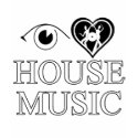 I CSS House Music t-shirts