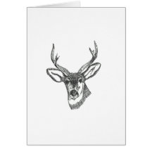I’d Rather be in my Tree Stand Cards