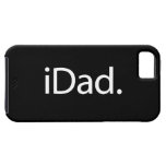 i Dad (iDad) iPhone 5 Cases