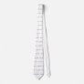 I Dangle Participles Neckwear