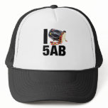 I ( Dhol ) 5AB hats