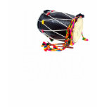I ( Dhol ) 5AB t-shirts