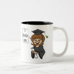 I Did It Graduation T Shirts and Gifts Mug