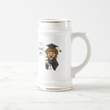 I Did It Graduation T Shirts and Gifts Mugs