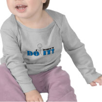 I Didn't Do It T Shirt