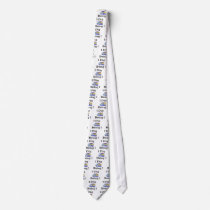 I Dig Being 1 Ties