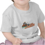 I Dig Being A Big Brother t-shirts
