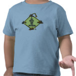 i dig being the Big Brother Tshirt