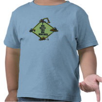 i dig being the Big Brother Tshirt
