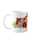 I Dig Daylilies Mug
