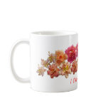 I Dig Doubles Dayliyl Mug