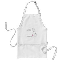 I Do Aprons