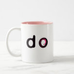 I do hair / classic mug