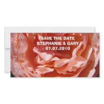 I Do I Do I Do Wedding Announcement Save Date