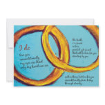 i do | mini print invite