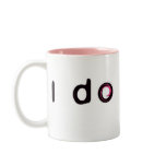 I do nails / Classic Mug