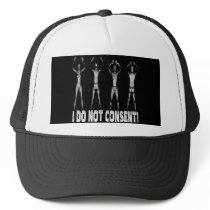 I DO NOT CONSENT BODY SCANNERS