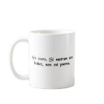 I don't care. If it doesn't rhyme, it's not a poem mugs