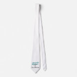 i don't do windows necktie