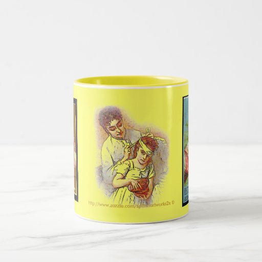 I don't feel good-I have a boo boo cup Mug