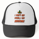 I Don't Get Drunk, I Get Awesome hats