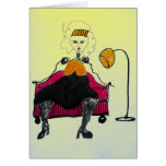 I don't have time, I'm busy Greeting Cards