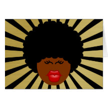 I Don't Just Think That I'm Better Than You - I Am Greeting Card