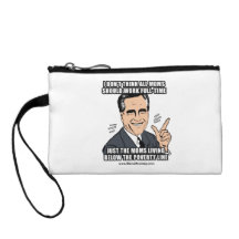 I DON'T THINK ALL MOMS SHOULD WORK FULL-TIME COIN PURSE