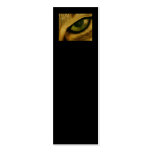 I Don't Think So bookmark