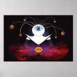 I Dream Lucid posters