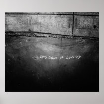 I Dream of Love, Medium Posters