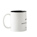 I DREW MOHAMMAD mugs