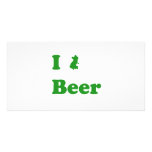 I Dublin Beer photo cards