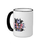 I Dunk Mug