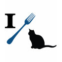 I Eat Pussy Cats t-shirts