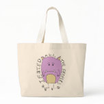 I Eated All the Peoples bags