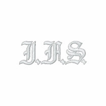 I.F.S. Long Sleeve