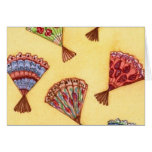 I Fancy You Greeting Cards