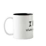 I Fart Whats Your Super Power mugs