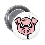 I feel like a :@) flu pins