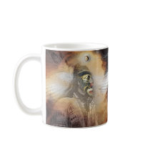 i feel with vision mugs