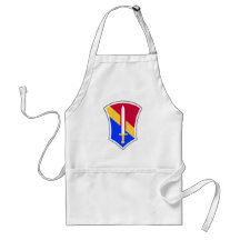 I Field Force, Vietnam Apron