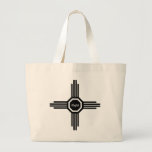 i fight-black canvas bags