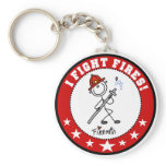 I Fight Fires Firefighter