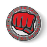 I Fist On The First Date Button